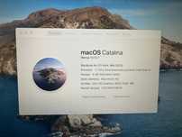 Macbook air 11 mid 2012 4gb ddr3
