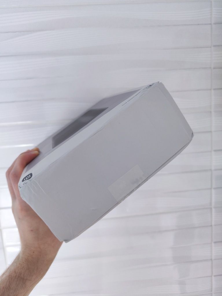 Маршрутизатор роутер Xiaomi Router BE3600 Pro CN Black
