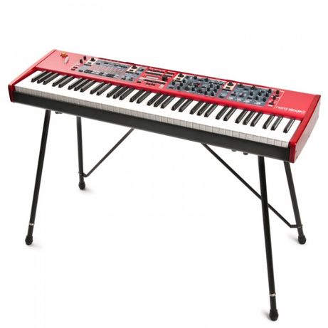 NORD Keyboard Stand EX Stage, Piano, Electro | kup NOWY wymień STARY