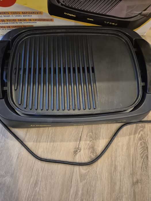 Grill elektryczny