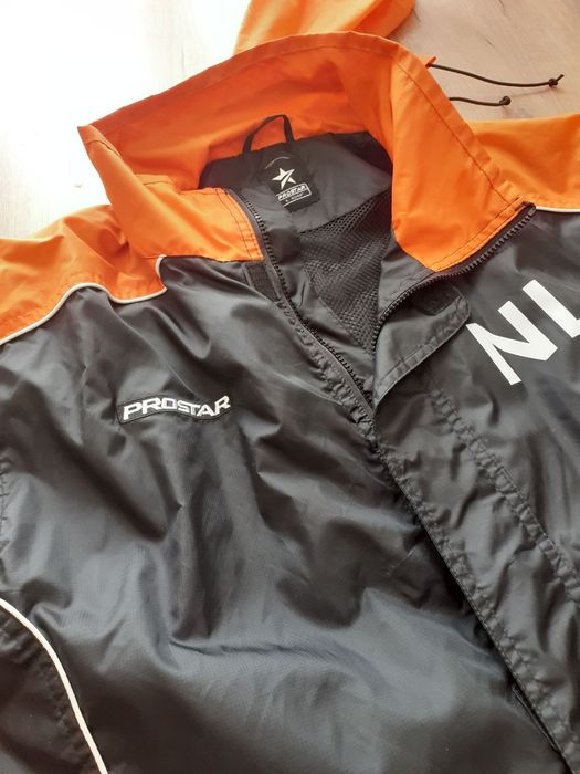 Wiatrówka L / XL męska