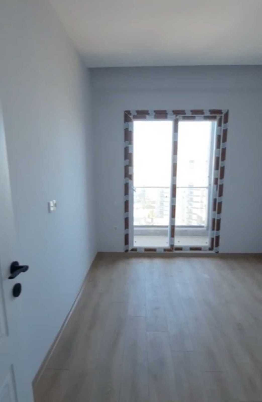 Продаж гової квартири 1+1 в Туреччині, з ремонтом, 50м² Забудовник