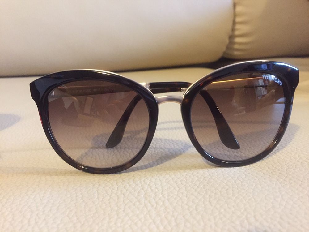 Óculos Sol senhora Tom Ford - novos