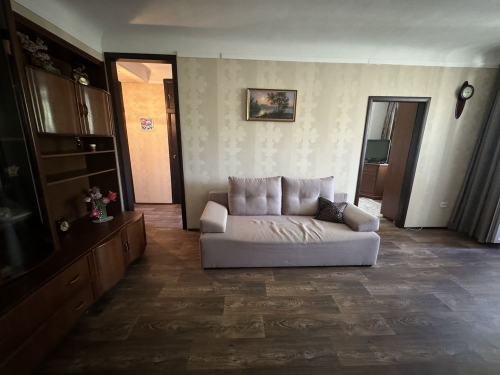 Продаж трикімнатної квартири в Центрі міста вул. Г. Бабіча (8 березня)
