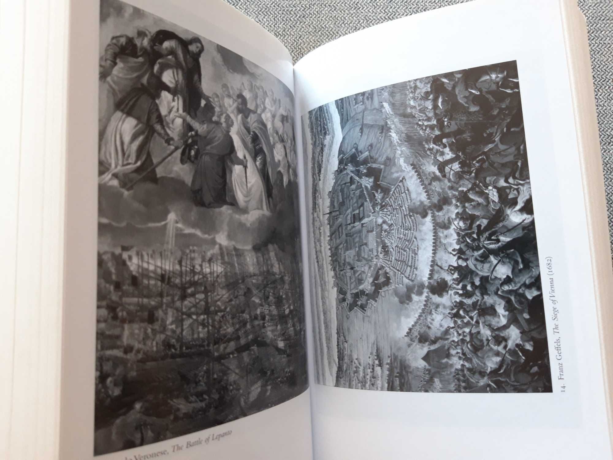 Livro "Worlds at War" de Anthony Pagden