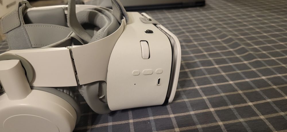 Bobo VR XZ Z6 Б/У Гарний стан