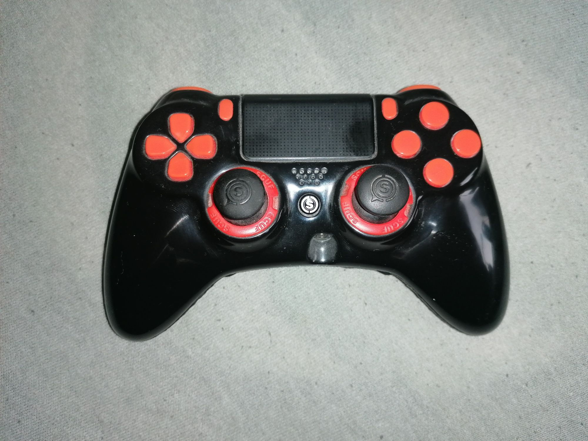Scuf Impact-pad do PlayStation 4