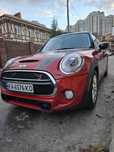 Mini Cooper S (2.0) 2015 Не битий