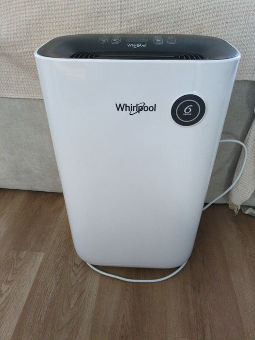 Desumidificador WHIRLPOOL