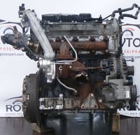 Двигун Мотор Fiat Ducato Iveco Daily Box 2.3 m-jet euro 4 5 6