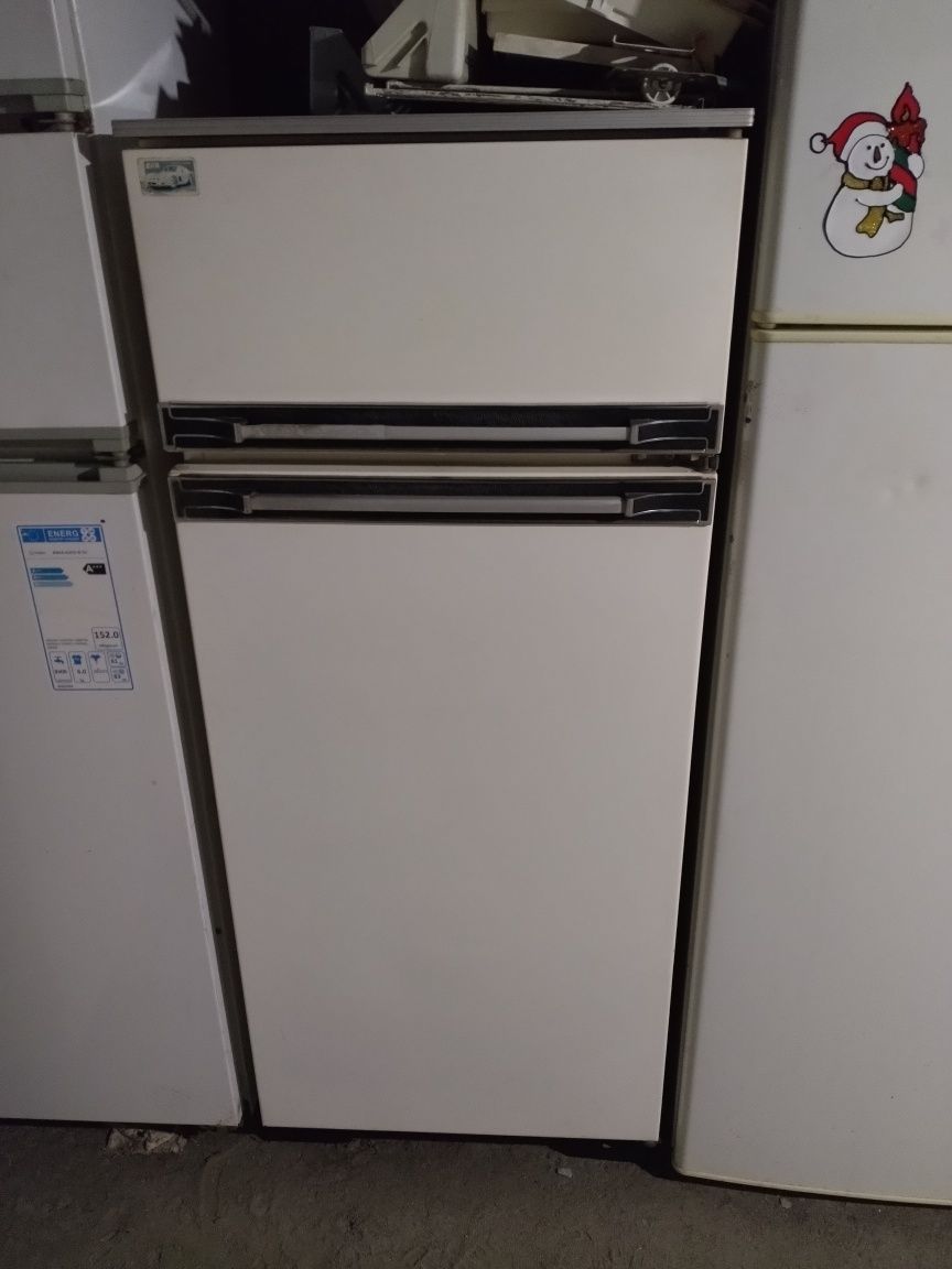 Склад  ЗАПОРОЖЬЕ  холодильник ока3