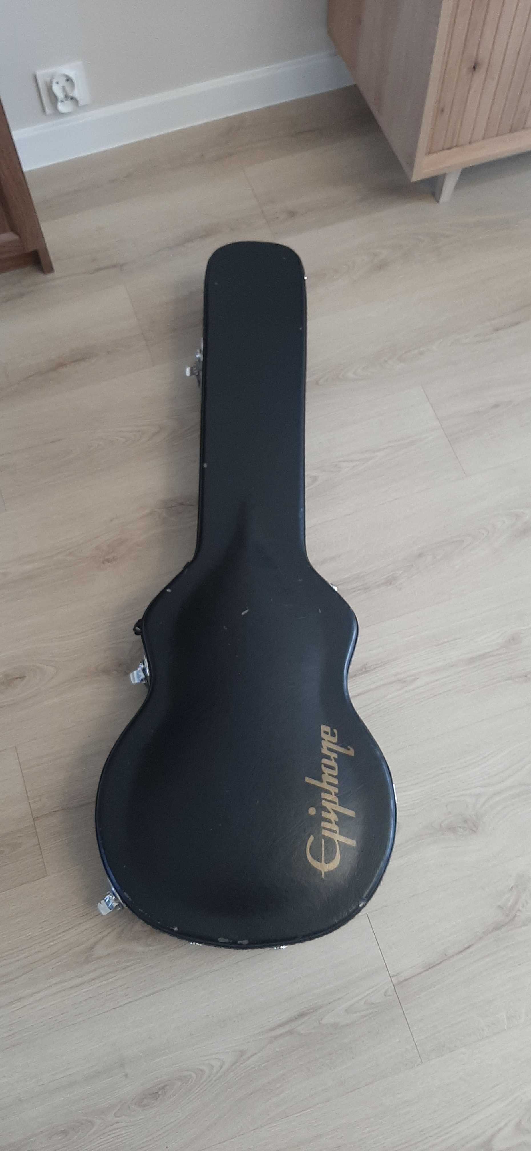 Gitara elektryczna Epiphone Les Paul Standard