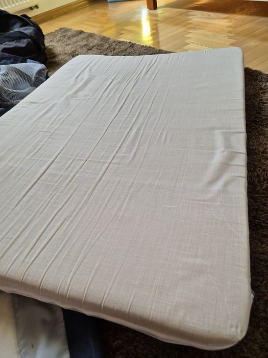 Łóżeczko turystyczne