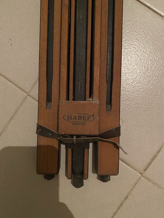 Tripe / cavalete de pintura Mabef