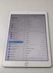 Ipad Pro 9.7 256gb Cellular