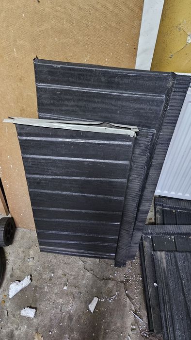 Blachodachówka "Janosik" Pozostałe 11 Szt.