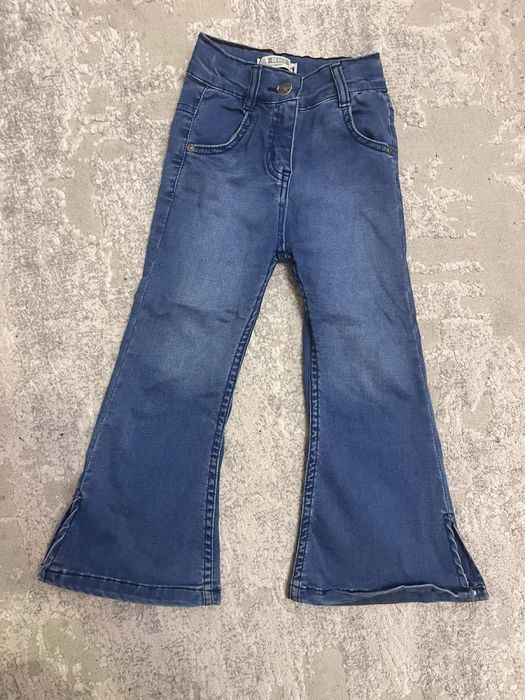 Продам дитячі джинси, 104 р.