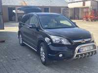 Honda CRV 2.2 Diesel