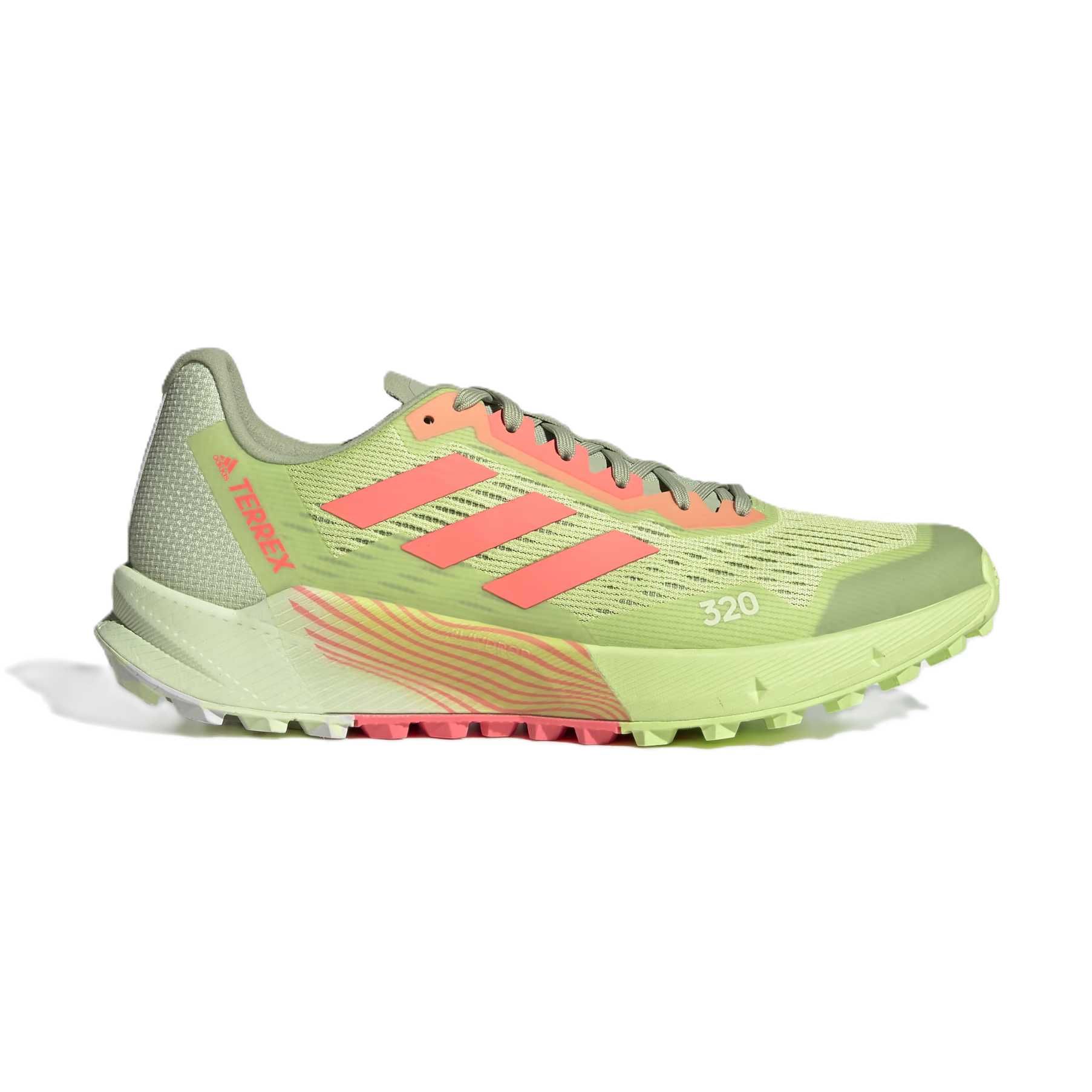 Adidas męskie buty sportowe Terrex Agravic Flow 2 r. 44 | H06575