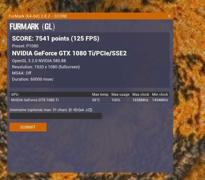 Продам ігрову відеокарту Gigabyte Aorus GTX 1080 Ti 11G