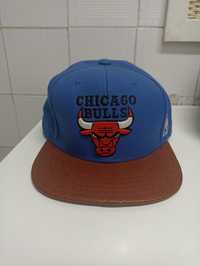 boné Adidas - Chicago Bulls