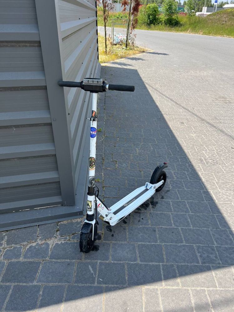 Продам Електросамокат