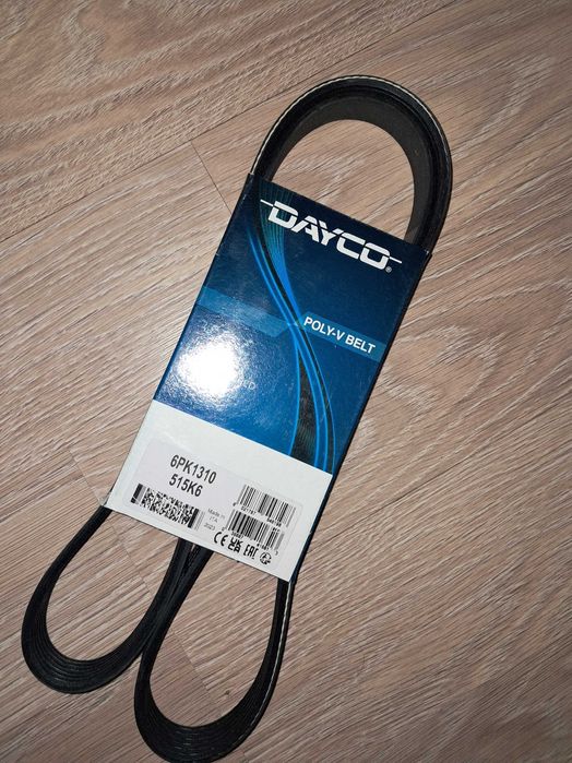 6PK­1310 Dayco Поліклиновий ремінь