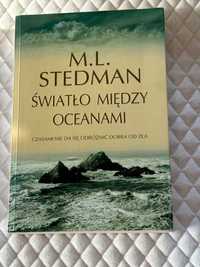 Światło między oceanami M.L. Stedman