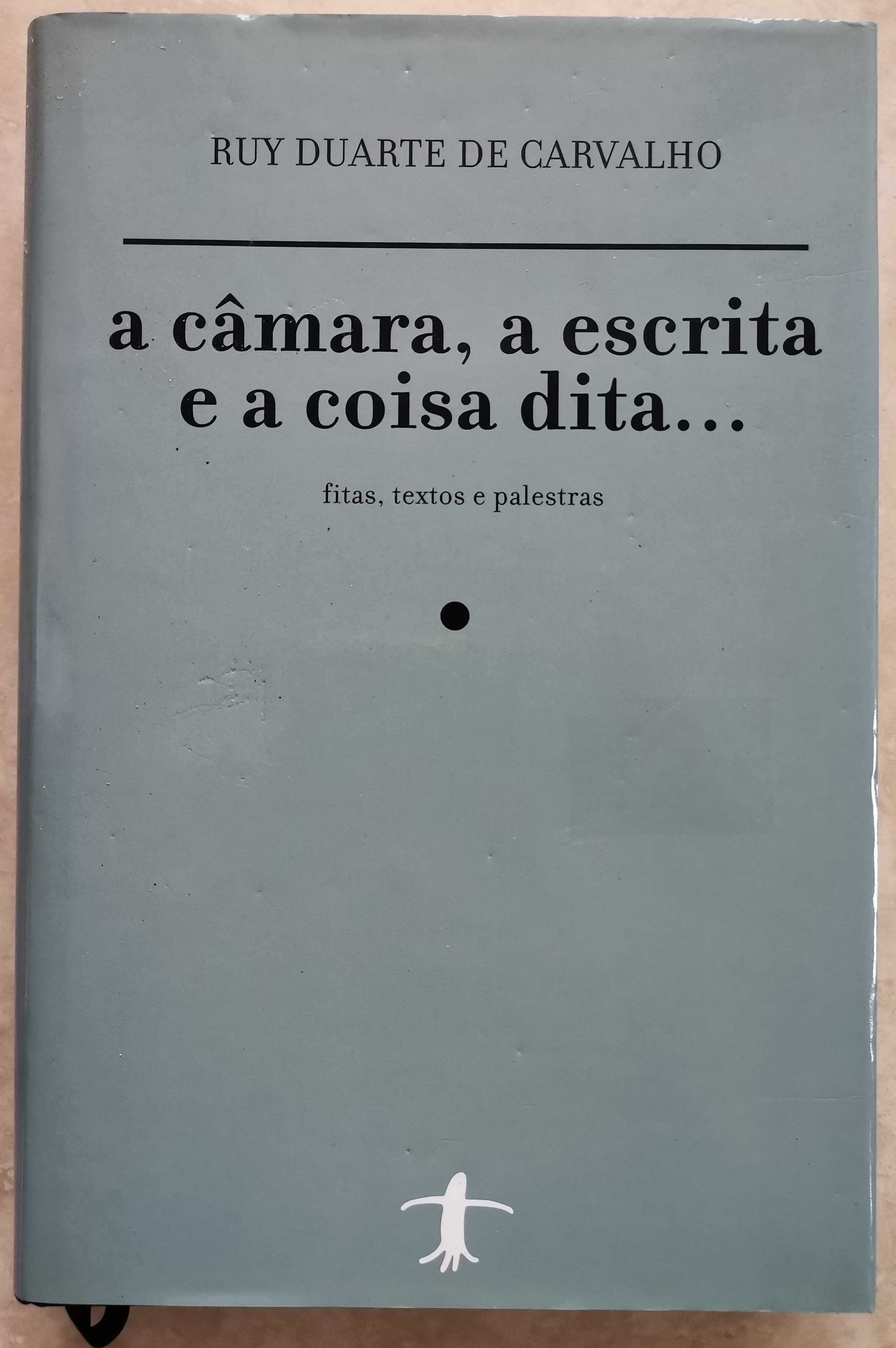 Portes Grátis - A câmara, a escrita e a coisa dita