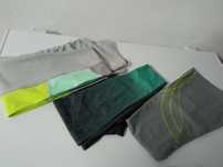 Leggings XS e M - conforto e total mobilidade