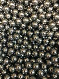 Стальные шарики , Кульки сталеві ШХ-15 0.68-152 мм