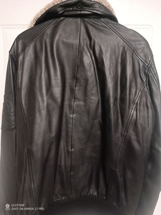 Skóra Pilotka Vistula