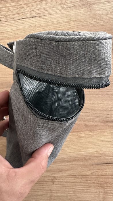 Lodówka  na butelkę do wózka