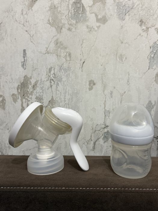 Молоковідсмоктувач Philips