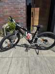 Rower Woom 5 OFF