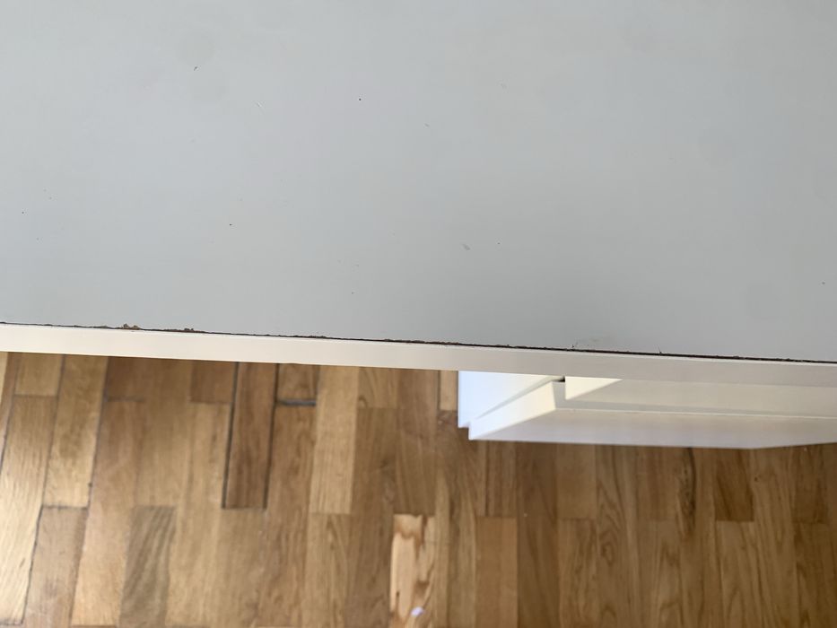 Secretaria Malm grande ikea