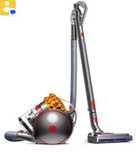 Dyson big ball 2 odkurzacz bezworkowy