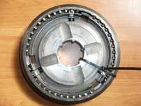 Synchronizator 1-2 biegu Massey Ferguson 3610,3630,3640,3650,3680,3690