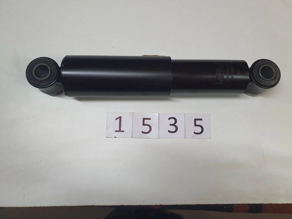 Amortyzator naczepa 334-495 mm 0237228300 Schmitz Krone Wielton Cargobull