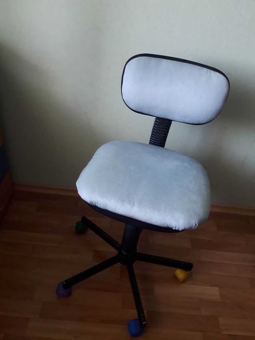 Дитяча кімната-є все!