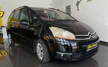 Citroen Grand C4 Picasso 2008