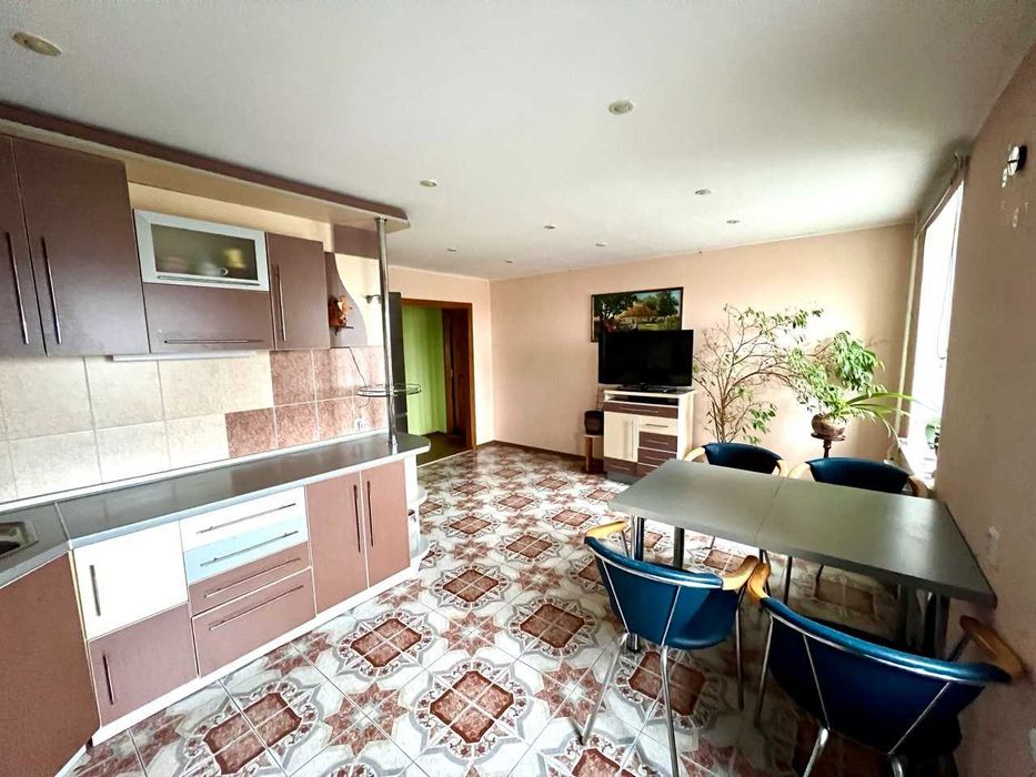 2 кімнатна квартира р-н Градецького ( м-н Престиж)