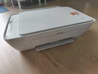 Drukarka HP DeskJet 2710e urządzenie wielofunkcyjne