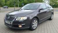 Volkswagen Passat 2,0 TDI 170KM 2006r Zamiana