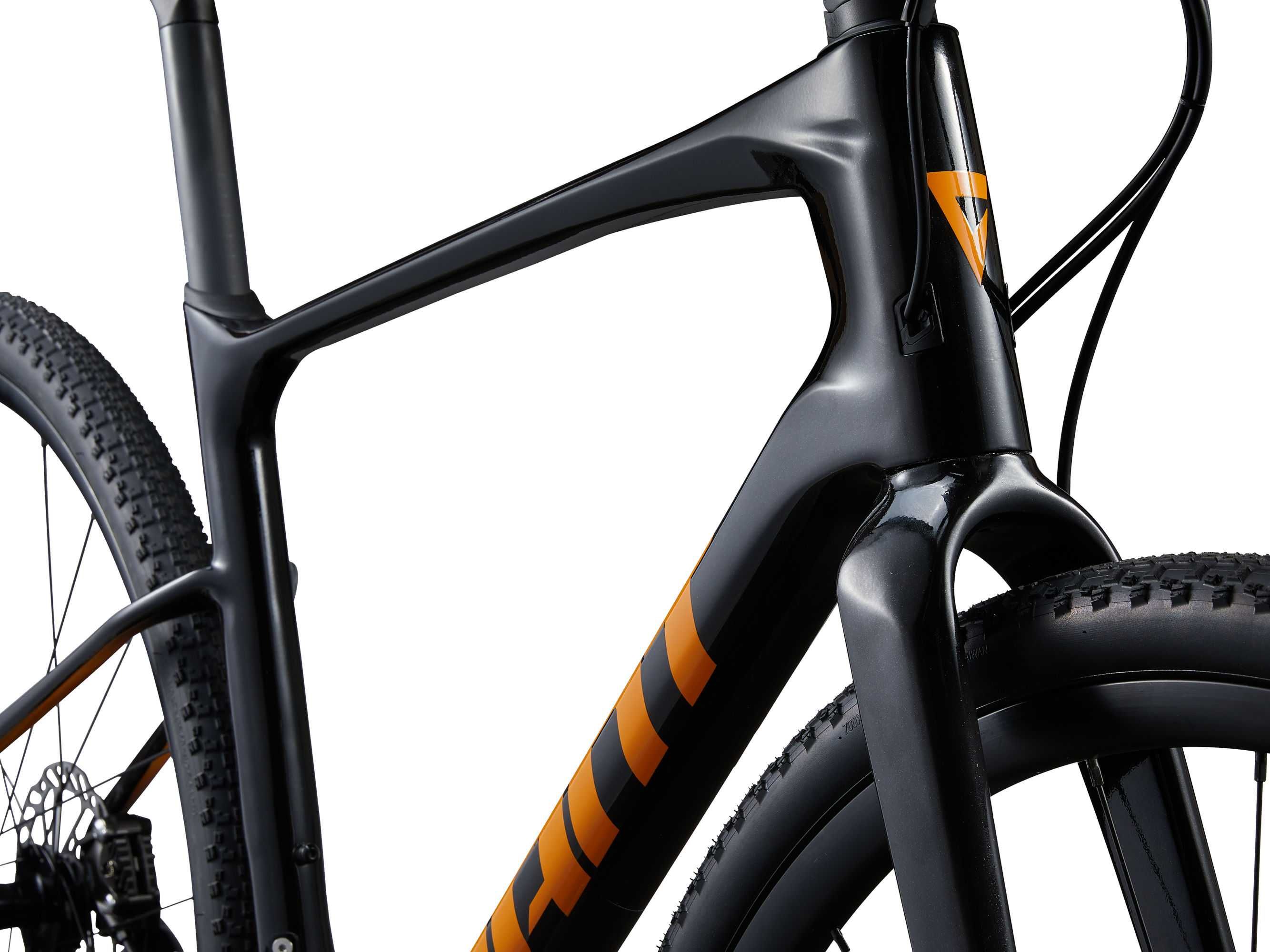 Giant Revolt Advanced 3 (ML) Metallic Black PROMOCJA