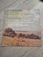 P. Tchaikovsky płyta winylowa ,winyl
