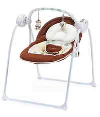 Huśtawka 4baby Swing x 52 x 72,5 cm Apollo Suń