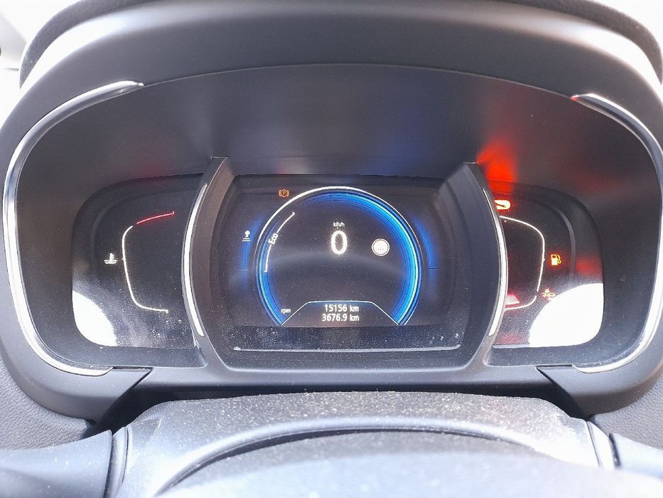 Quadrante / painel de instrumentos RENAULT Scénic IV (J9_)