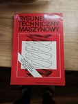 Rysunek techniczny maszynowy