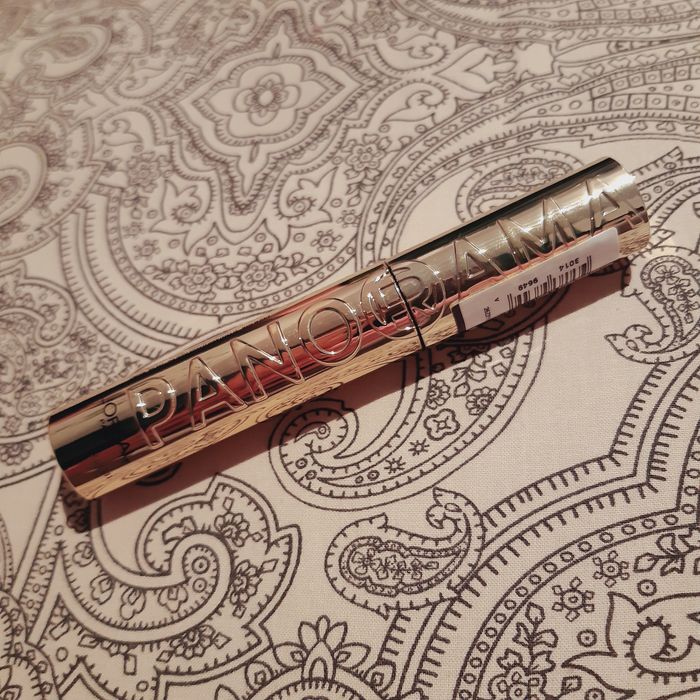 Tusz od L'Oreal Paris - "Panorama" Volume Million Lashes